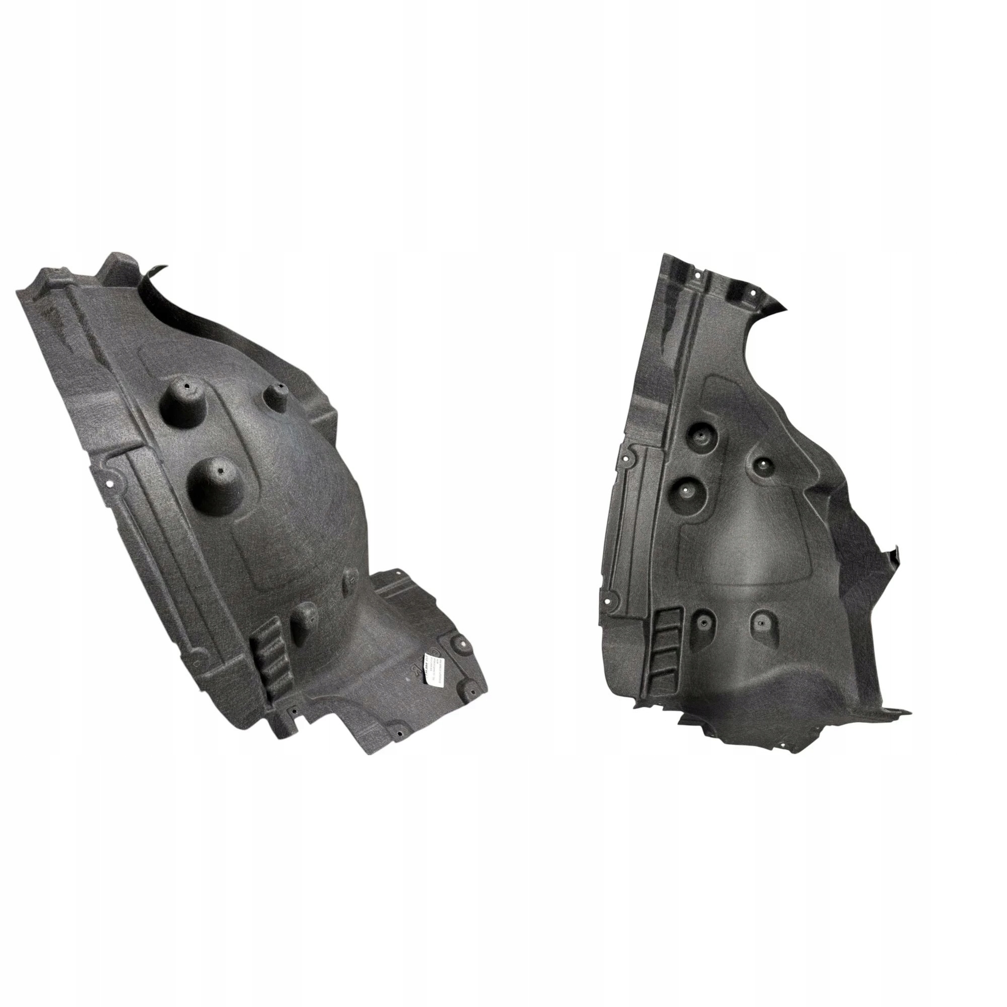 Bmw X5 G05 2018- Nadkola přední část zadní Levá Pravá Komplet