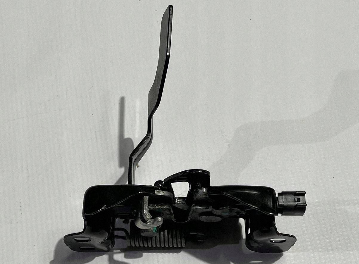 Serrure capot pokrywy Dodge RAM 1500 2019-2026