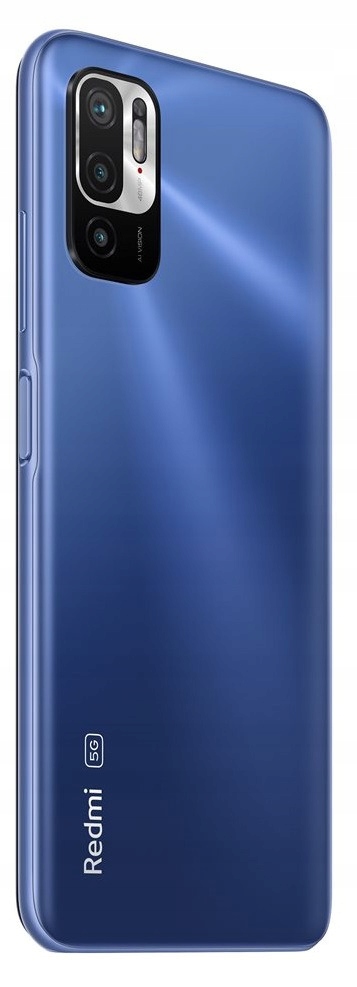 Xiaomi Redmi Note 10 5G 4/64GB Nighttime Blue Wbudowana pamięć 64 GB