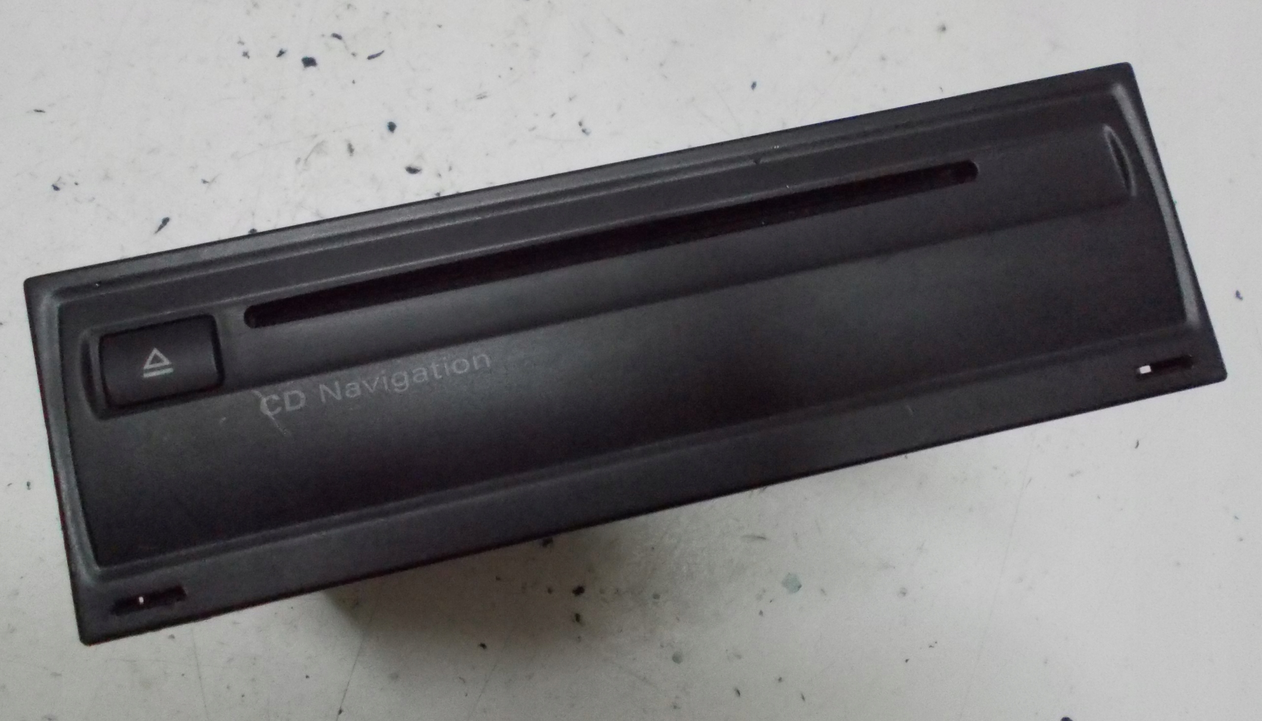 AUDI A4 B8 08R player NAVI MULTIMEDIA 4L0035730B