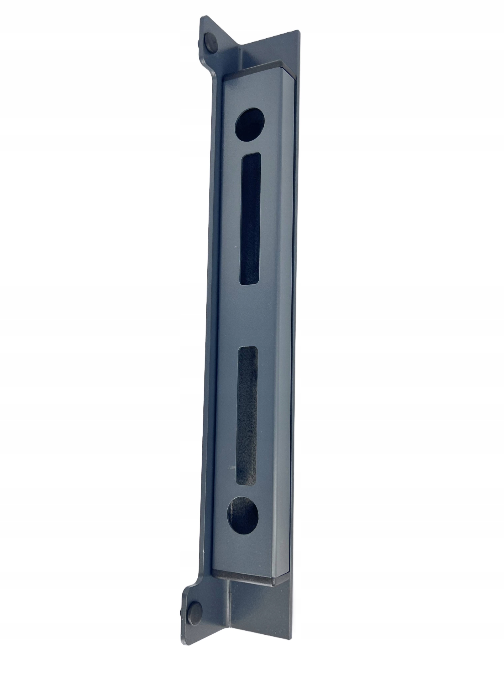 Ogranicznik furtki profilowy 40x20 antracyt L350 RAL7016 Marka MATI