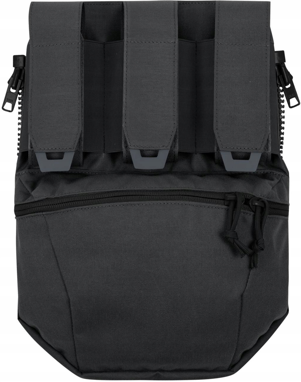 Útočný panel Spitfire Assault Panel One size Direct Action Shadow Grey