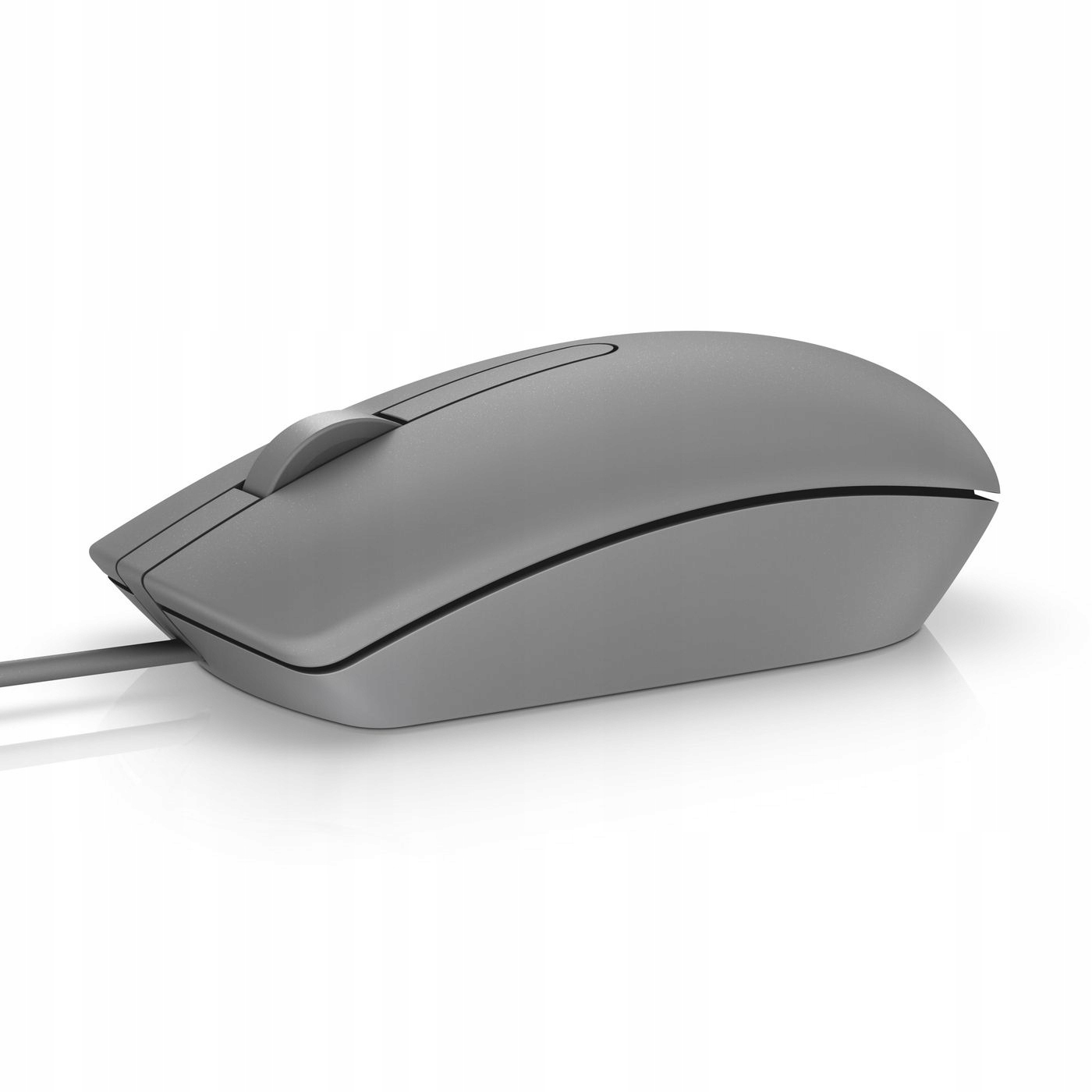 DELL mysz USB EM PE MS116 PMX PL, 84RFJ