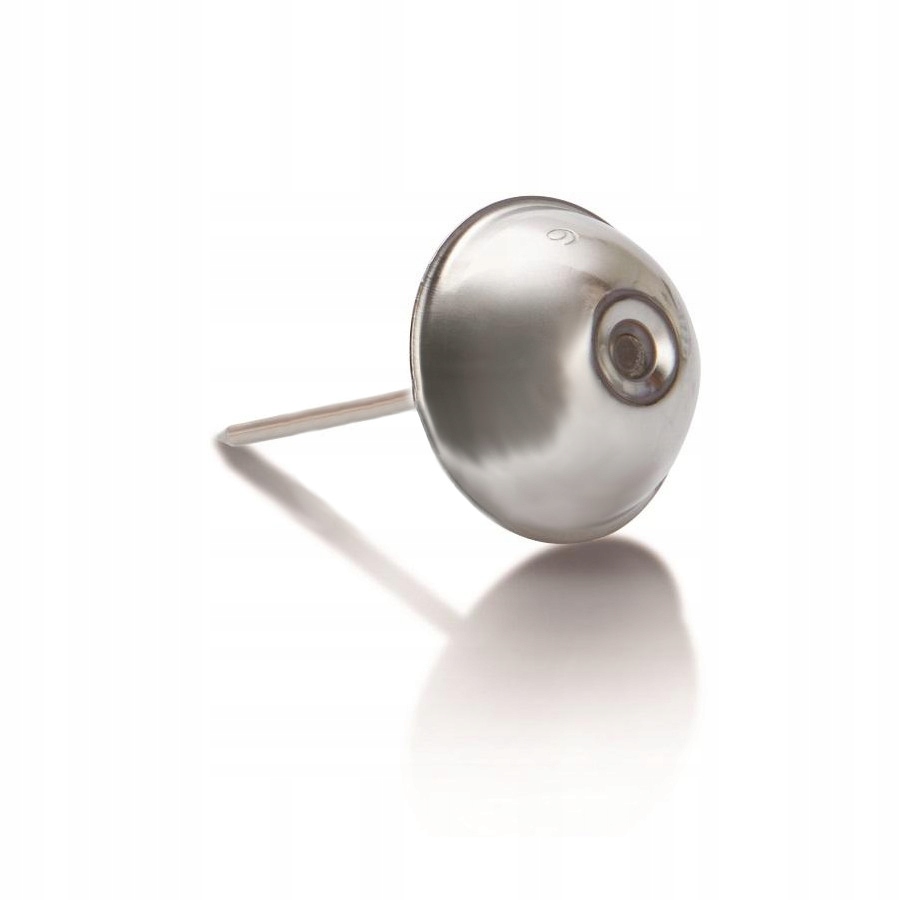 Pinezka szpilka cukiernicza gwóźdź cukierniczy do dekoracji kwiatów 35 mm