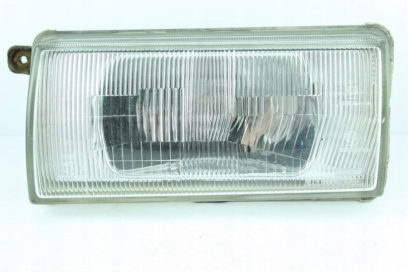 REFLEKTOR light front NISSAN left 1293L NISSAN