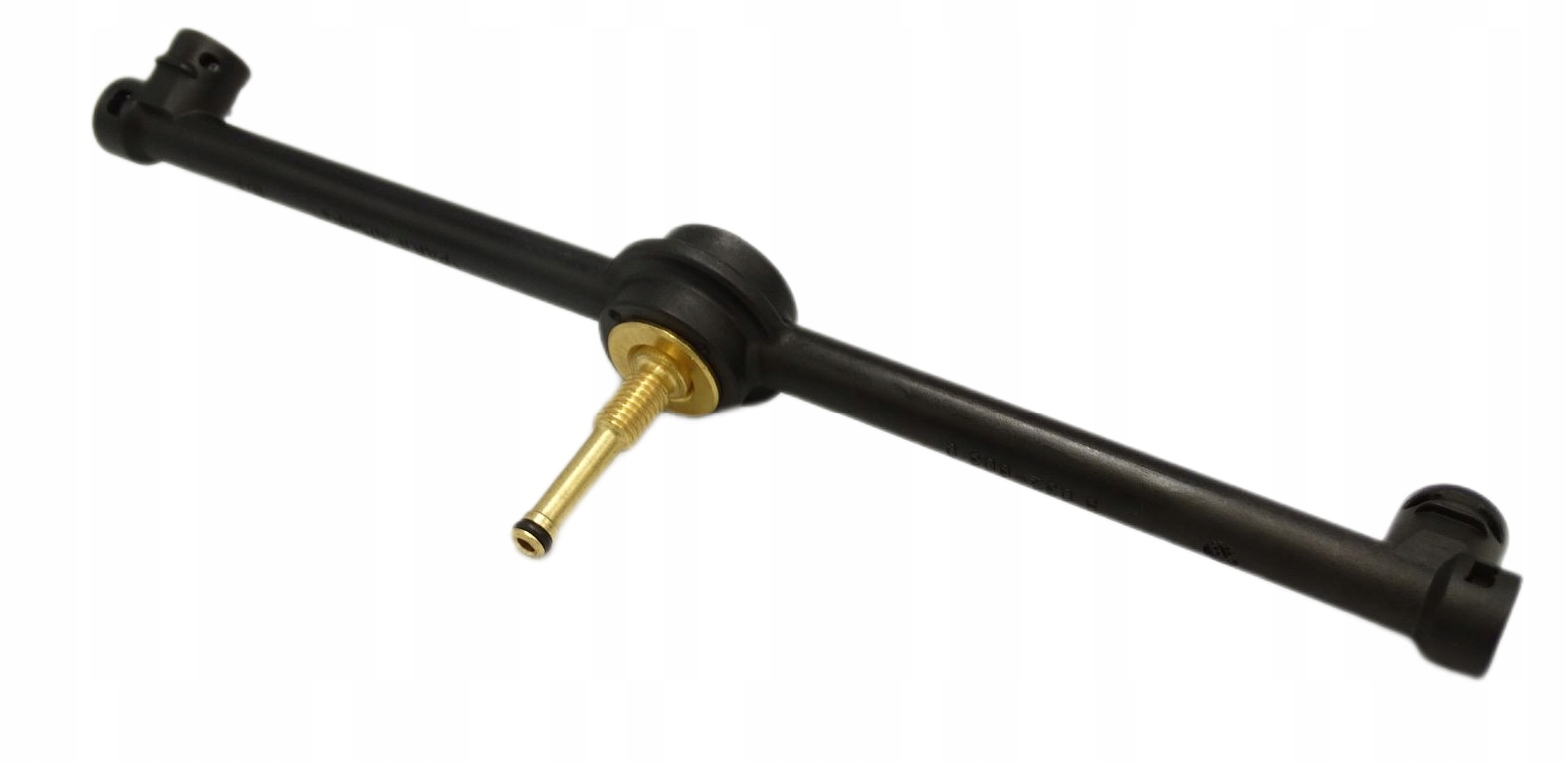 Wirnik do T-racera T 3 T 5 T 7 plus do myjek Karcher K 4-7 4.762-603.3