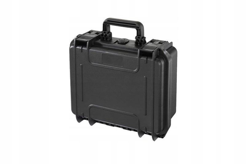 SKRZYNIA WALIZKA WODOODPORNA IP67 CASE 300 PANARO Model 300