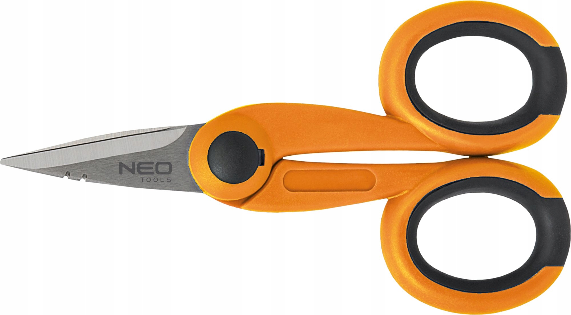 Neo Nůžky Na Kabely Izolační 140 MM 01-511
