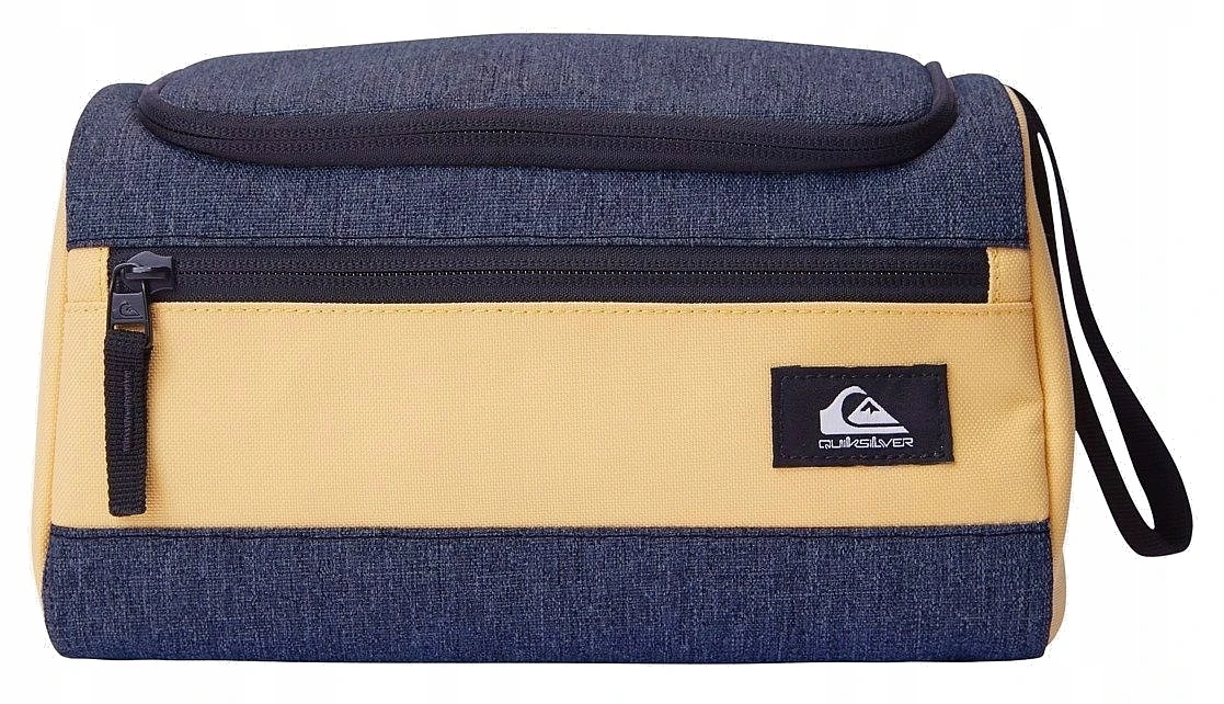 

kosmetyczka Quiksilver Capsule - YHP0/Rattan