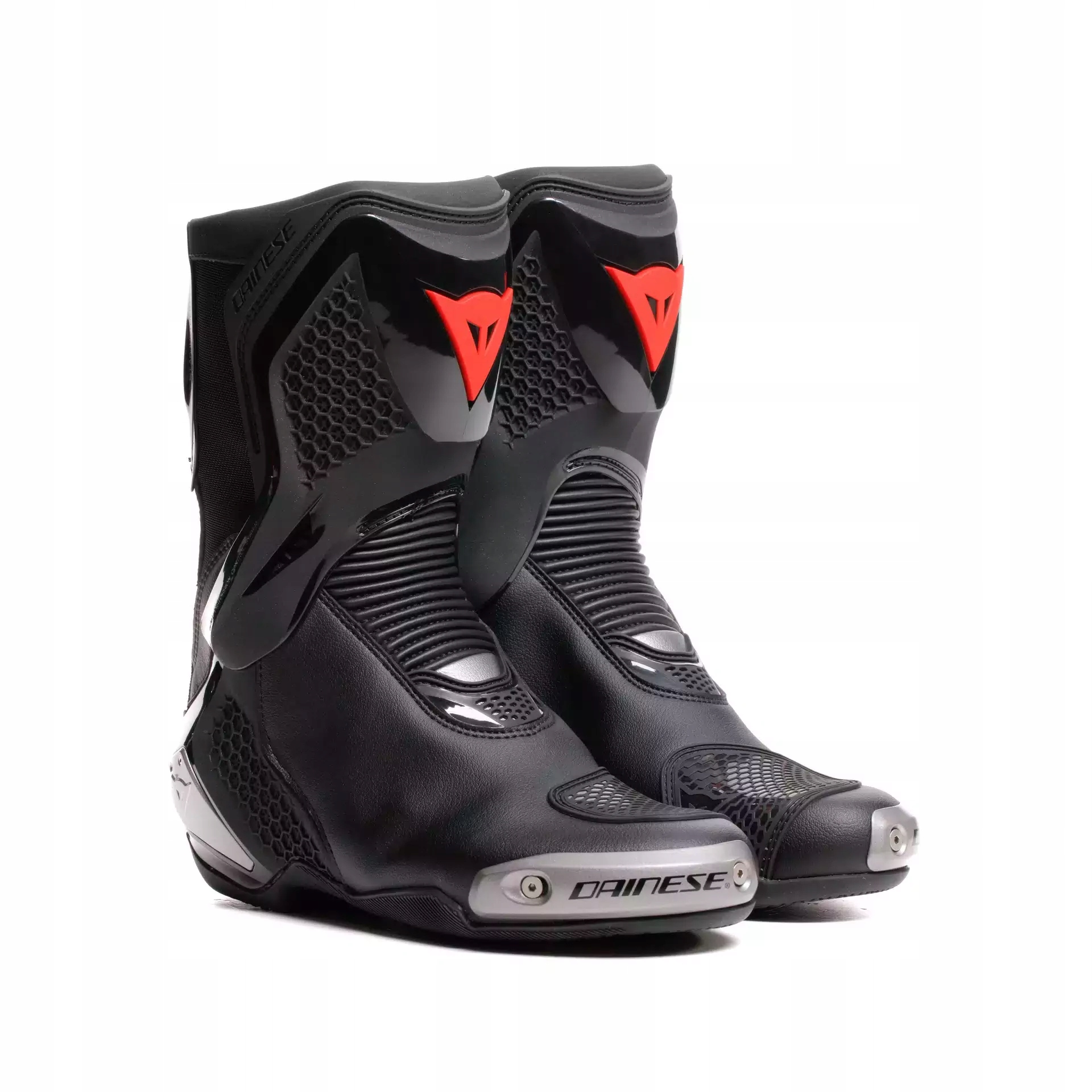 Topánky Dainese Torque 4 Lady 39 Black/Black