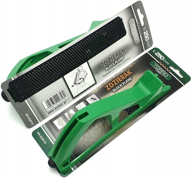 

Zdzierak Tarnik fazownik skrobak do płyt Gk 250mm