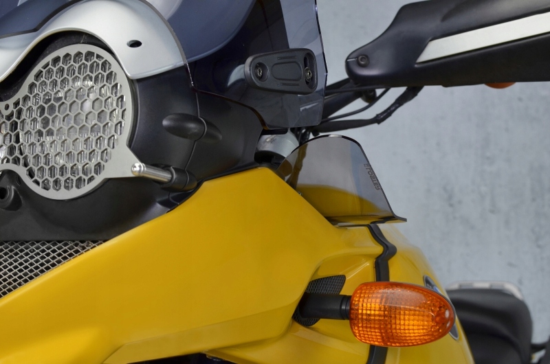 Boční deflektory Bmw R 1150 Gs