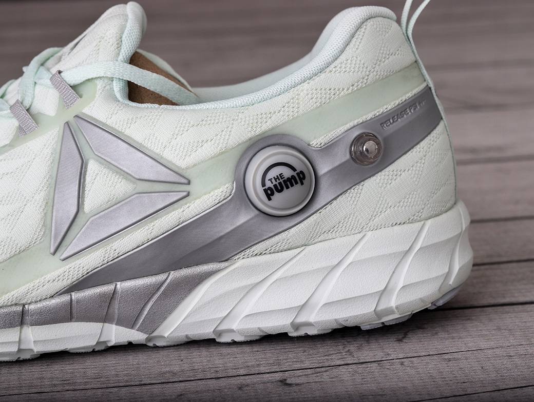 Buty damskie Reebok ZPump Fusion 2,5 LE AR2842 Model ZPUMP FUSION 2.5 LE