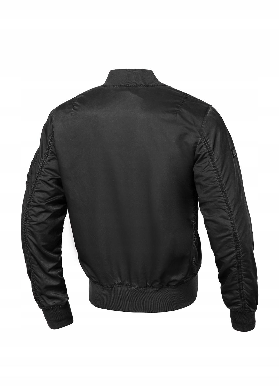 BOMBERKA MĘSKA PITBULL WIOSENNA SEAFIRE KATANA XXL Model PITBULL WIATRÓWKA WIOSENNA PRZEJŚCIOWA SPORTOWA