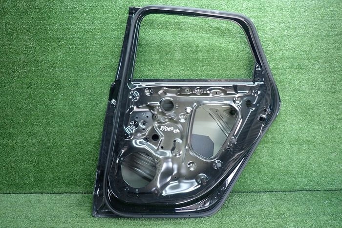 AUDI A3 8Y 20- Tür rechts hinten heck