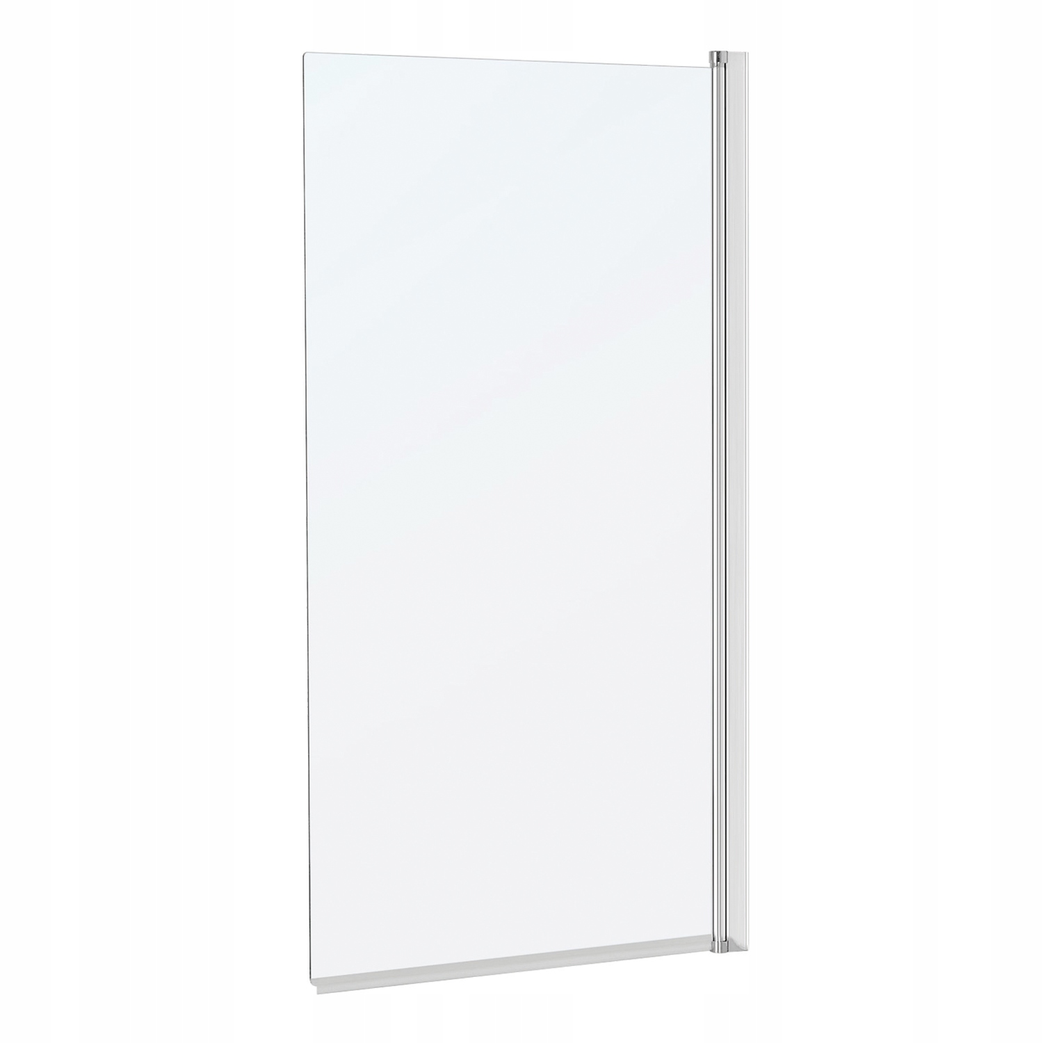 

Parawan Nawannowy Wannowy Przezroczysty 80 CM