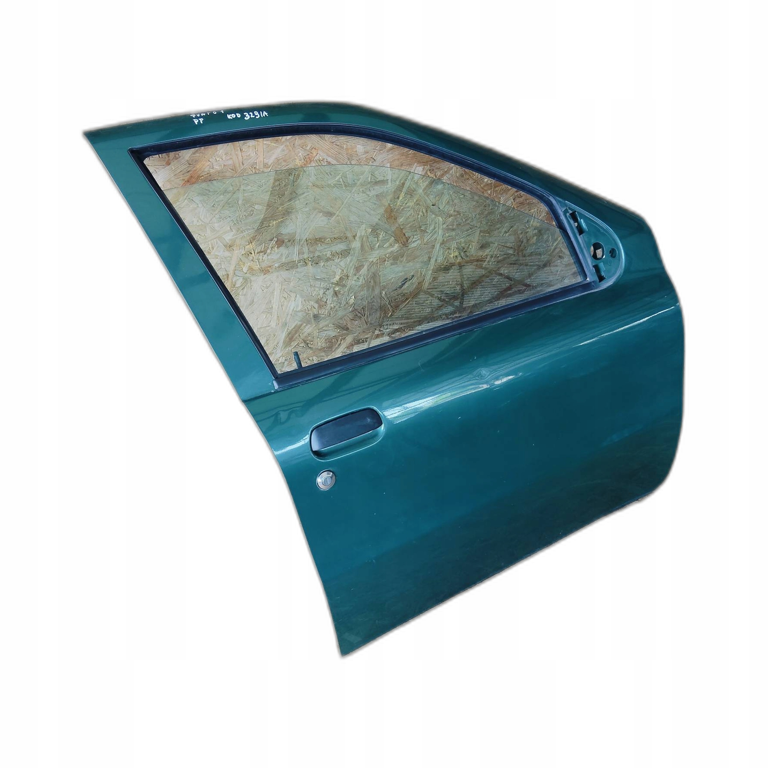 door right front Fiat Punto and 1.2 8V 329/A