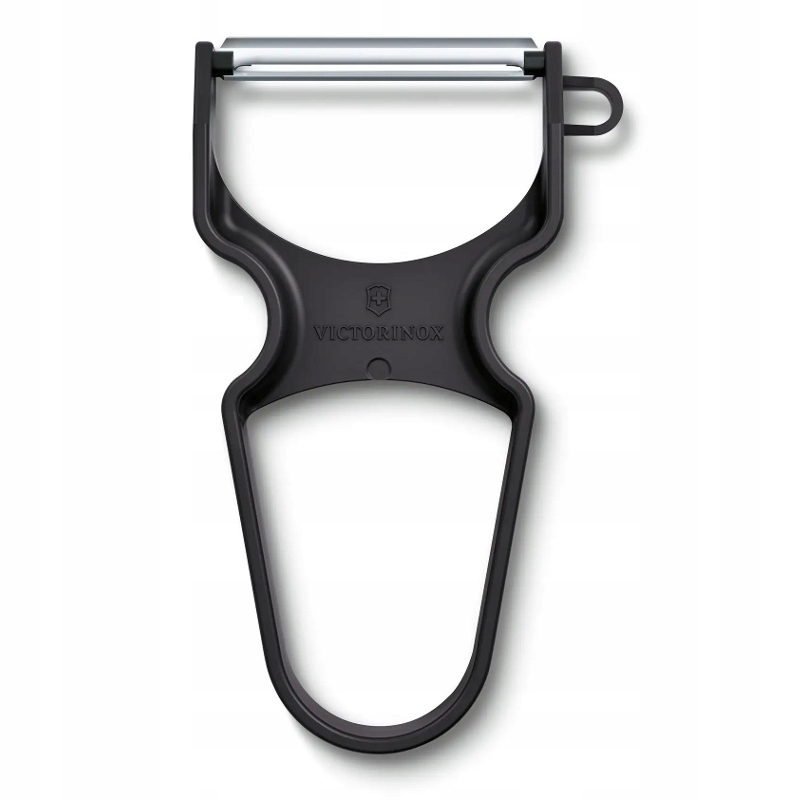 

Victorinox Obieraczka Rapid Czarna 6.0930.3 Prosta