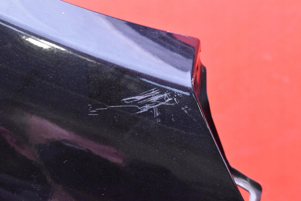 fender right front front black FORD KUGA MK2 13-16