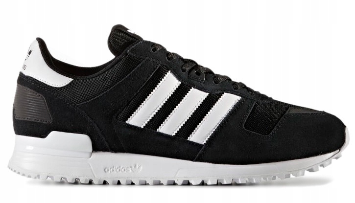 Buty Sportowe Damskie Adidas Zx 700