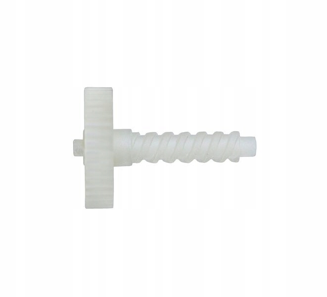 WAŁEK SILNICZEK ZAMKA KLAPY BAGAŻNIKA SEAT VW Numer katalogowy części 513645