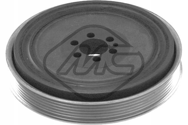 KOLO PASOWE WALU Producent części Metalcaucho