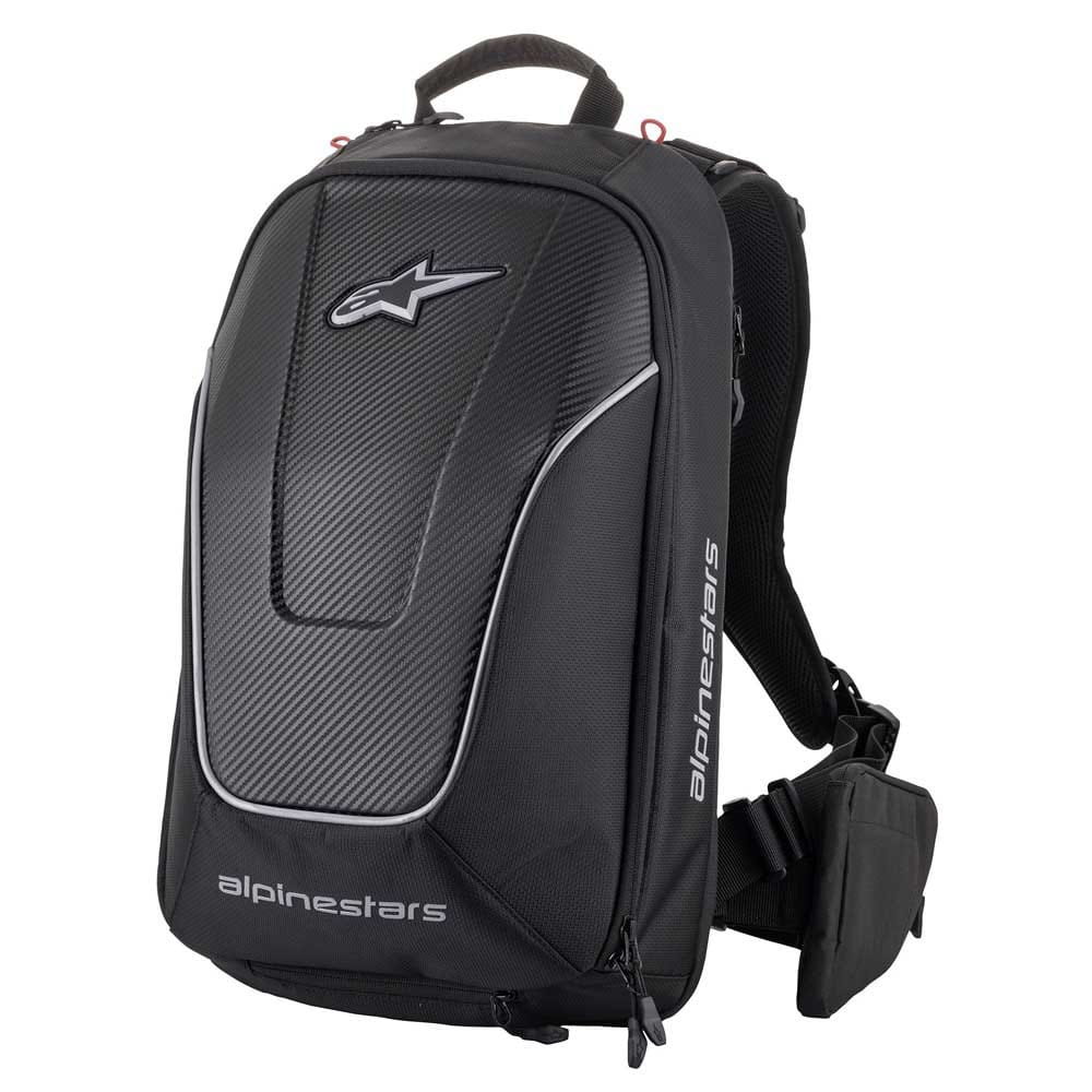 Batoh Alpinestars Charger Pro Black