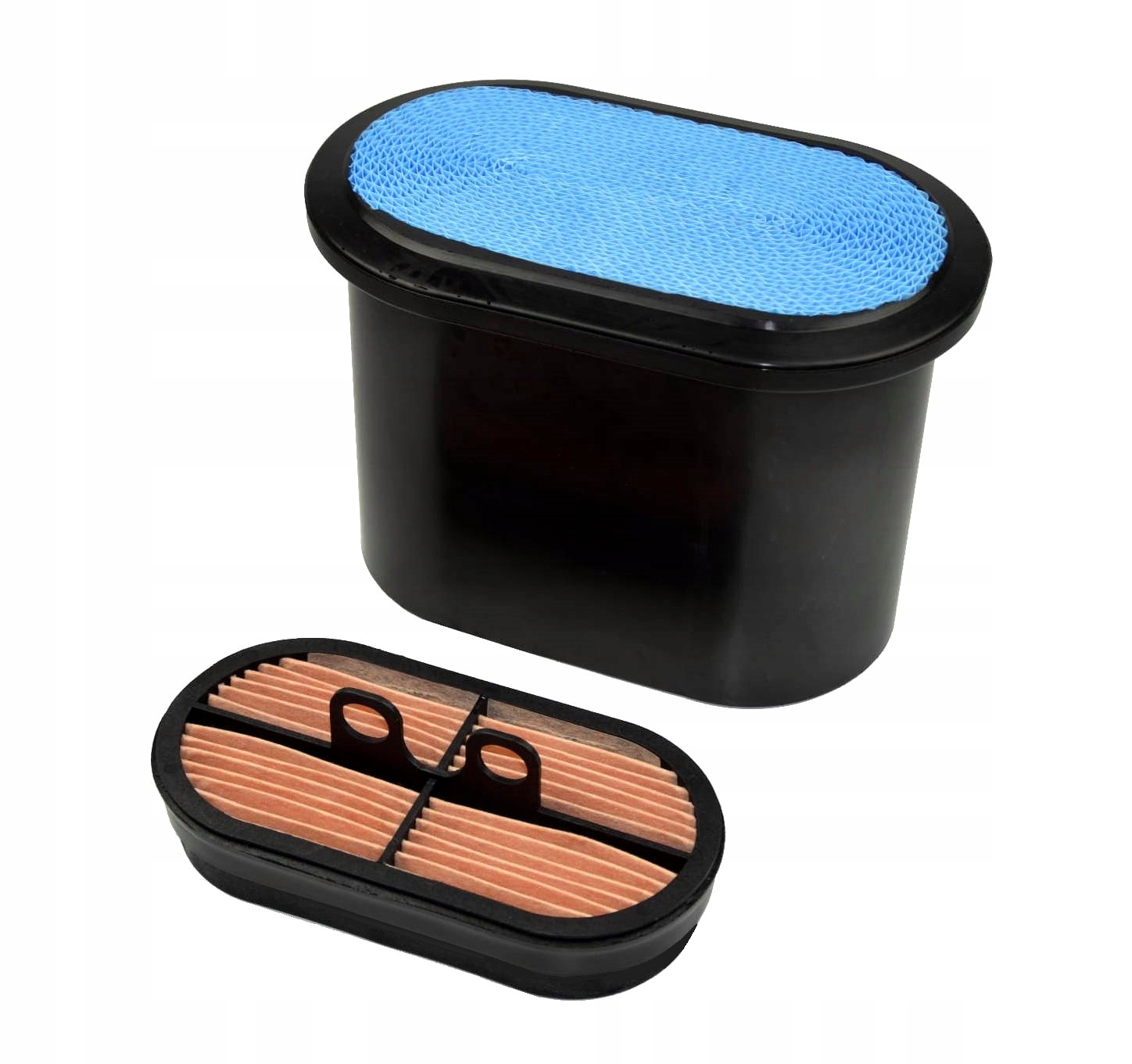 FILTR POWIETRZA JCB KOMPLET 3CX 4CX 32/925682