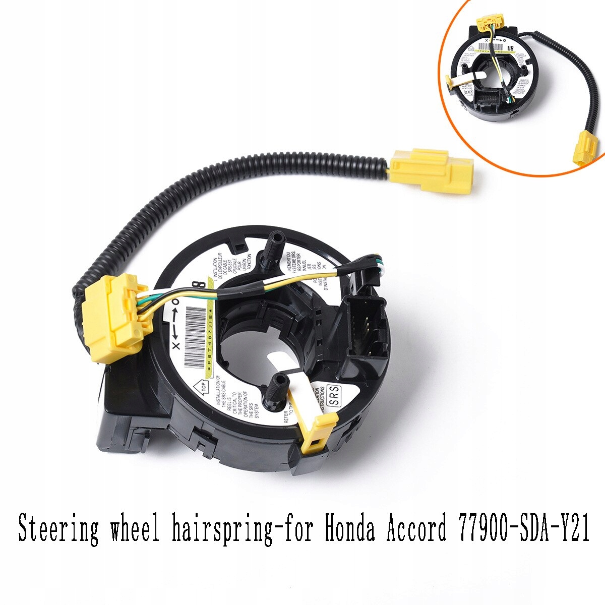 693546098557116797 - для Honda Accord 77900-SDA Автомобільні аксесуари