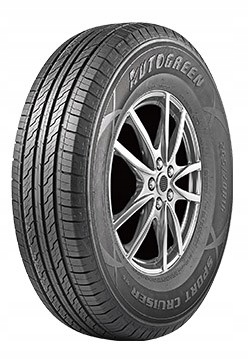 

Autogreen Sport Cruiser SC6 215/55R18 99 V opona