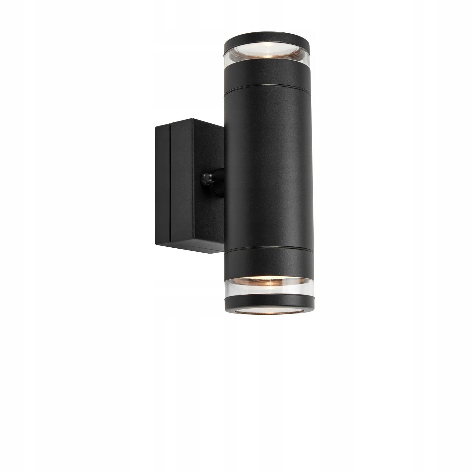 Venkovní obousměrné Led nástěnné svítidlo Luno Markslojd