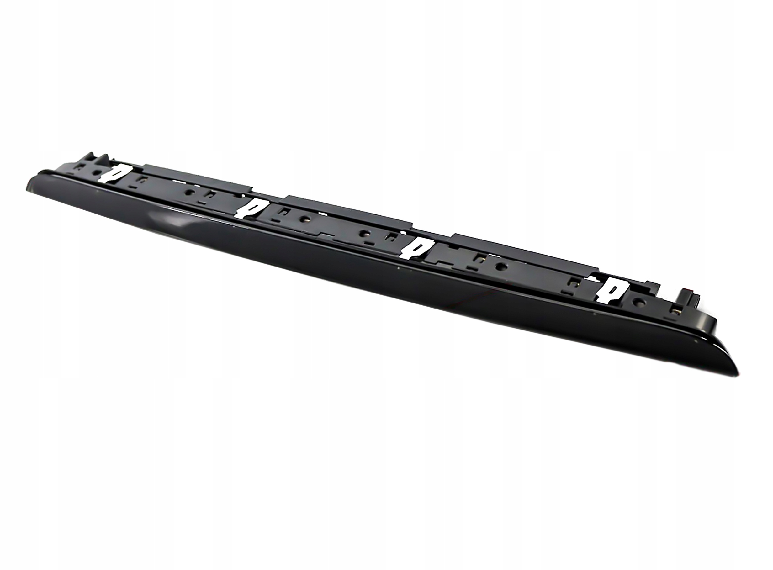 Třetí světlo Stop Led lampa Audi A6 C6 4K Avant Allroad Kombi kouřová