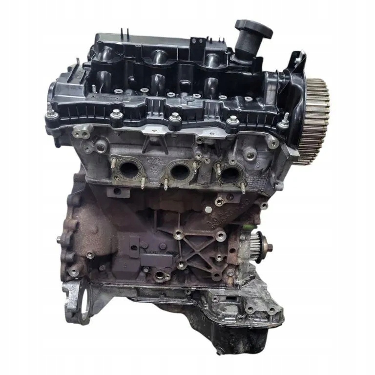 Двигатель jaguar XJ 3.0 TDV6 306DT