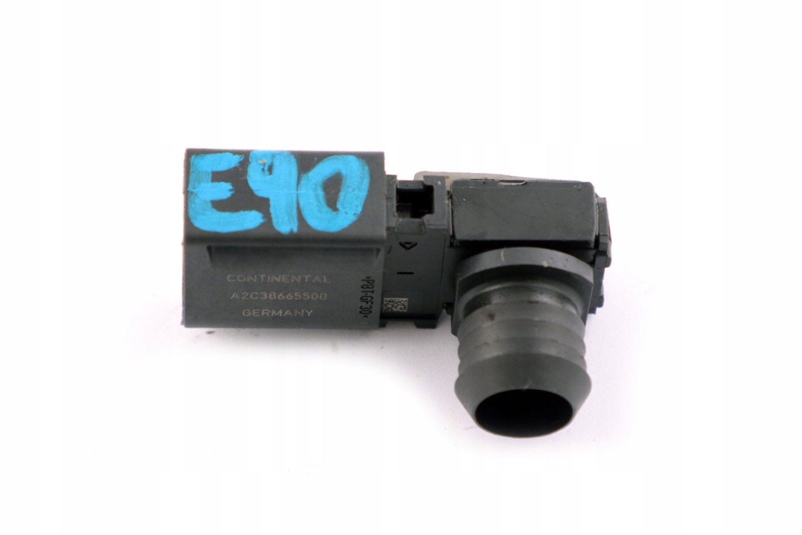 6786746 - BMW E81 E87 LCI E90 Mini R55 R56 датчик давления