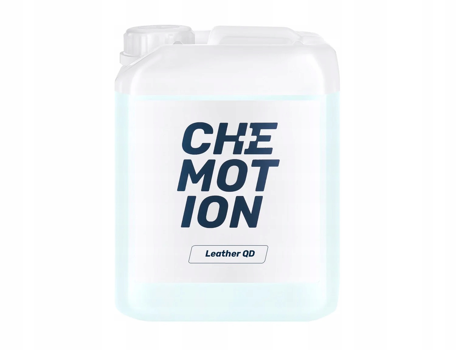 Chemotion Leather QD 5l Czyszczenie Zabezpieczanie Skóry