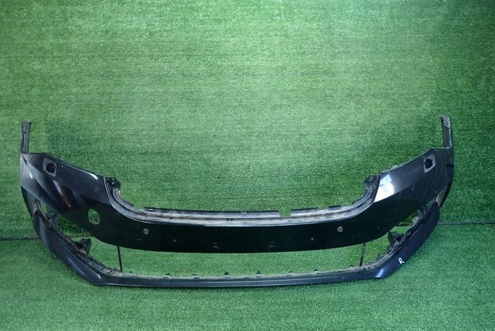 SKODA SUPERB III LIFT SPORTLINE 19-23 front bumper front