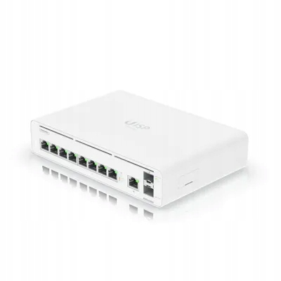 Ubiquiti UISP-Console-EU Uisp hosť konzoly Swi