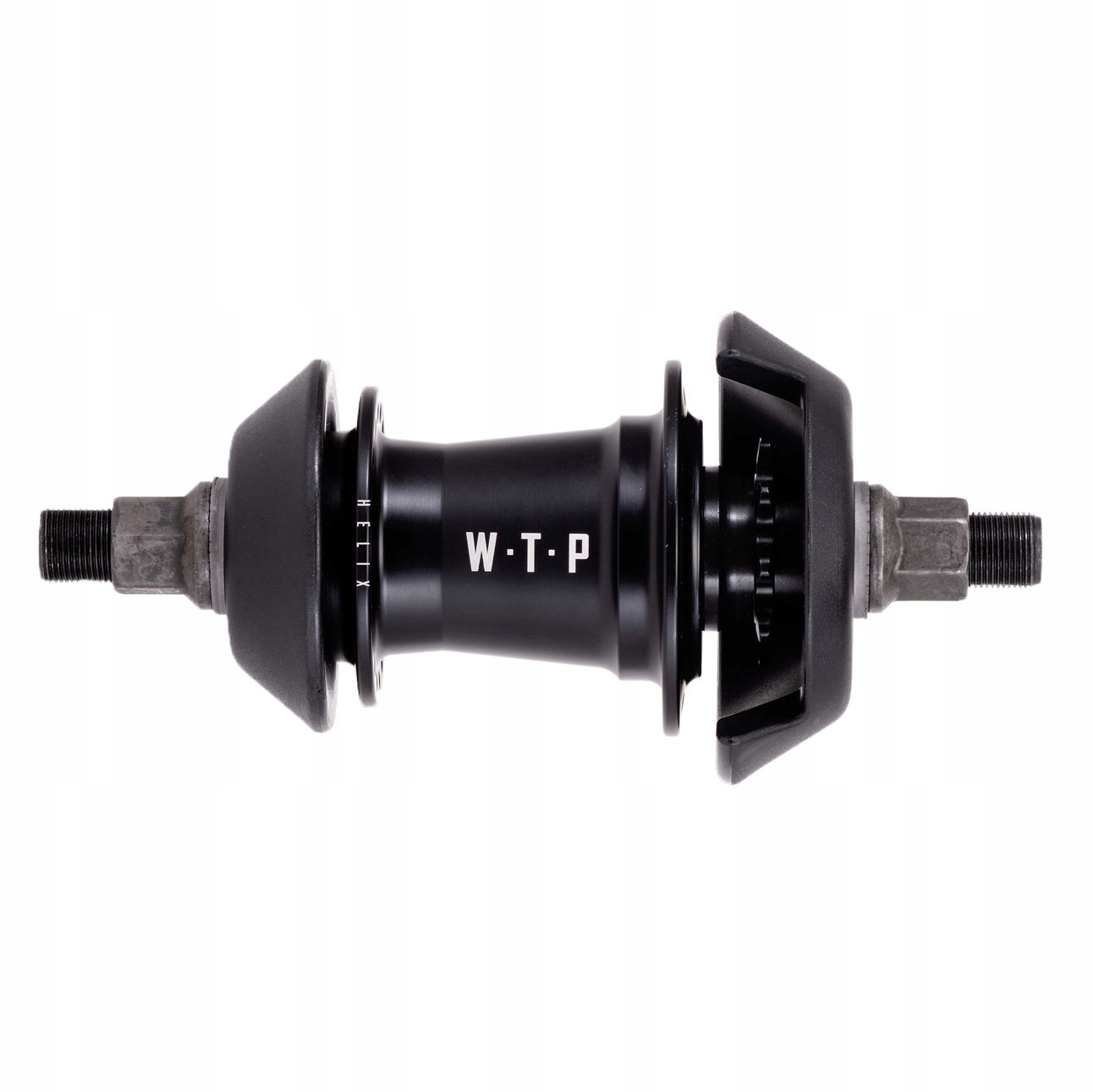 Piasta BMX WTP Helix v3 Freecoaster czarny 9T RHD Model Helix v3 Freecoaster