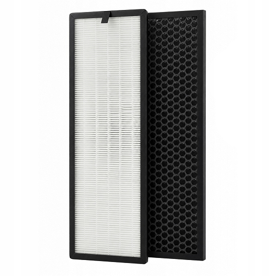 Filtry hepa węglowy do Rowenta Intense Pure Air XL