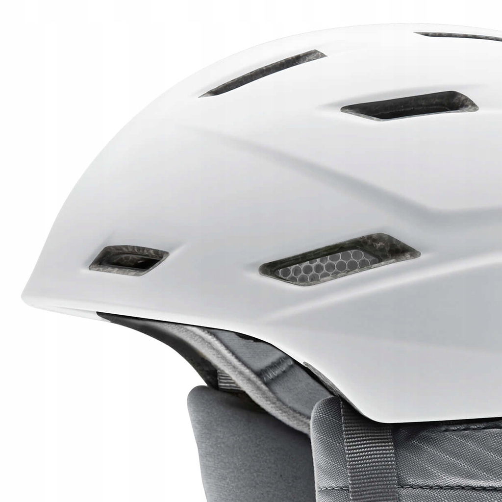 KASK DAMSKI SMITH MIRAGE 2022 MATTE WHITE S 51-55 EAN (GTIN) 0716736158556