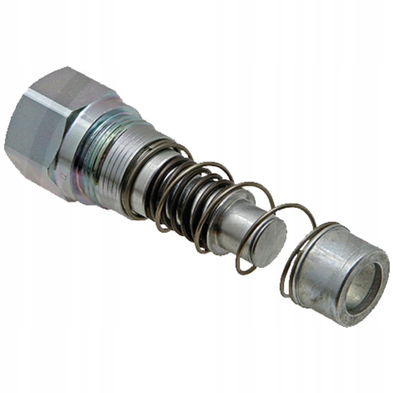 Faster Gniazdo gwint wew. 9/16" UNF DN 06 20l/min 250bar