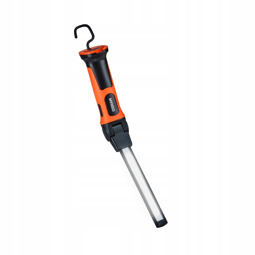 LAMPA LATARKA LEDinspect SLIM MAX1000 lm OSRAM EAN 4052899622913