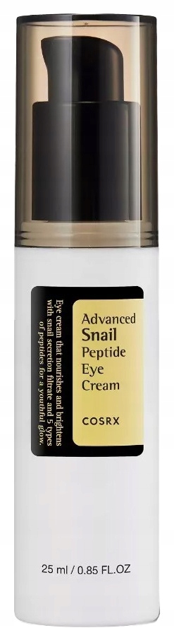 Cosrx Advanced Snail Eye Cream Hlemýžď
