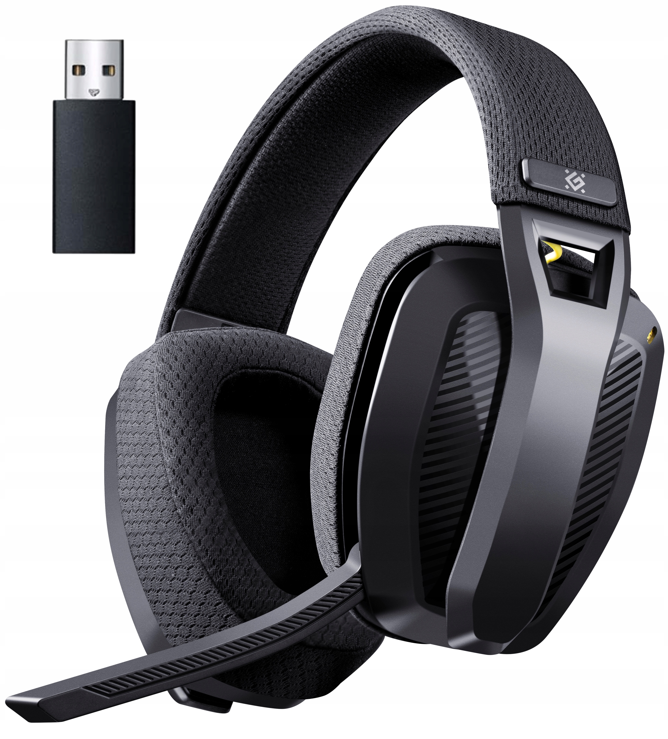 Bezdrátová herní Bluetooth Sluchátka s mikrofonem