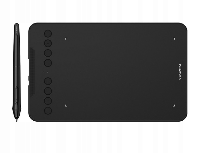 Tablet graficzny Xp-pen Deco Mini 7W