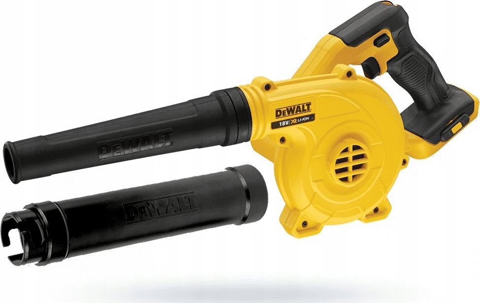 

Dewalt Dmuchawa do liści DCV100