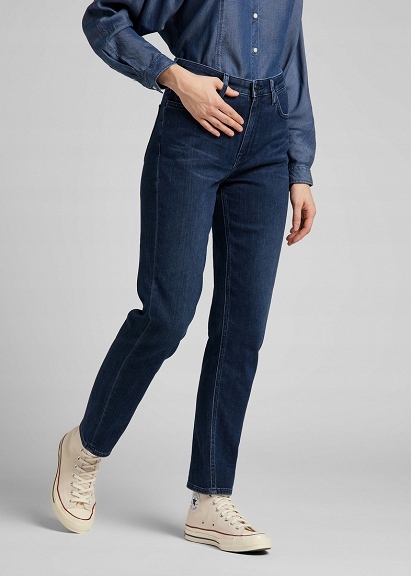 

Spodnie Damskie Lee Carol L30UPDUA W30 L31