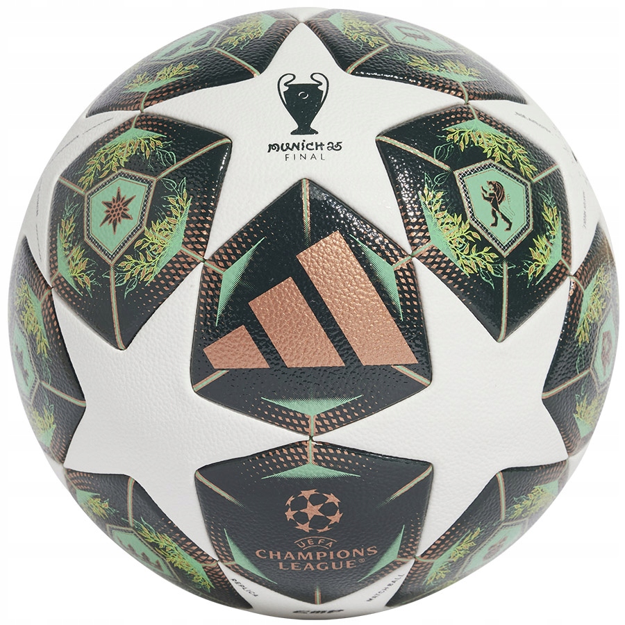 Adidas JH1288 Piłka Nożna Ucl Competition 5