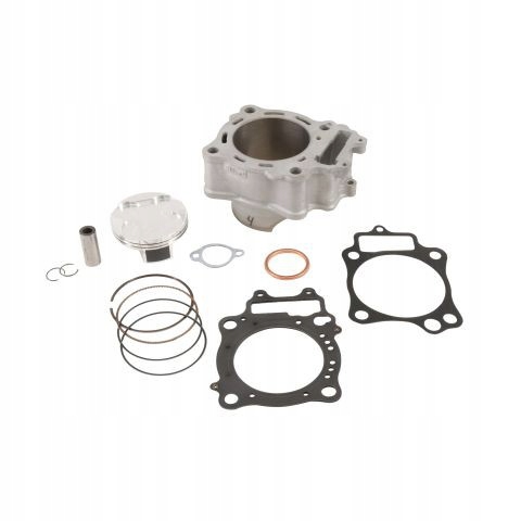 Cylinder Works Kompletný Valec Honda Crf 250R '16-'17 Štandard 76,8 MM (V