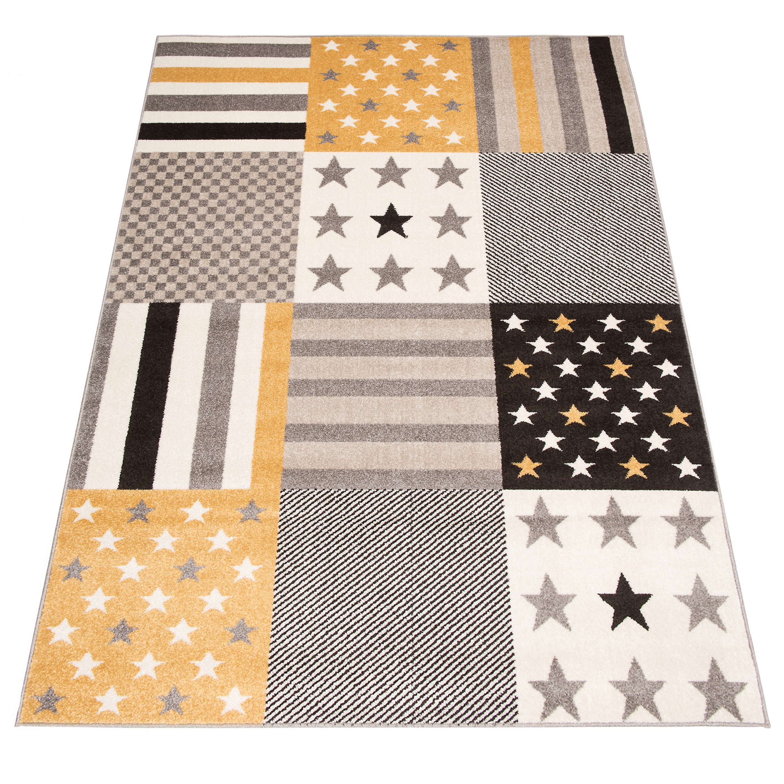 

Dywan Fryz 300x400 Mięciutki Modny Różne